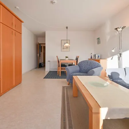 Middel - Nr 31 - Strandhotel 3*